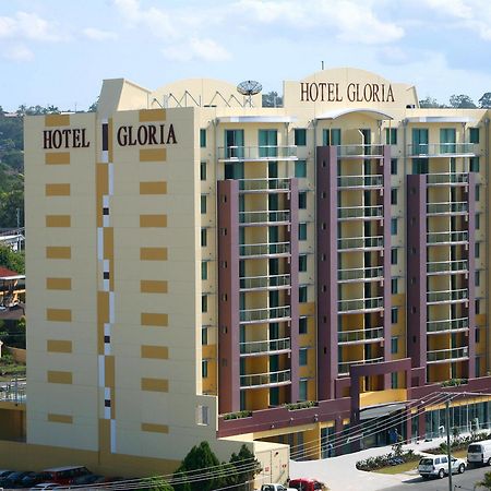 Hotel Gloria Springwood Zewnętrze zdjęcie