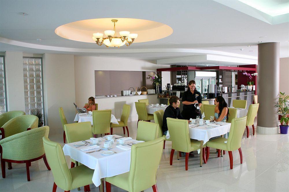 Hotel Gloria Springwood Zewnętrze zdjęcie