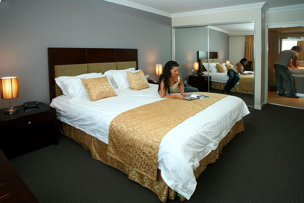 Hotel Gloria Springwood Zewnętrze zdjęcie