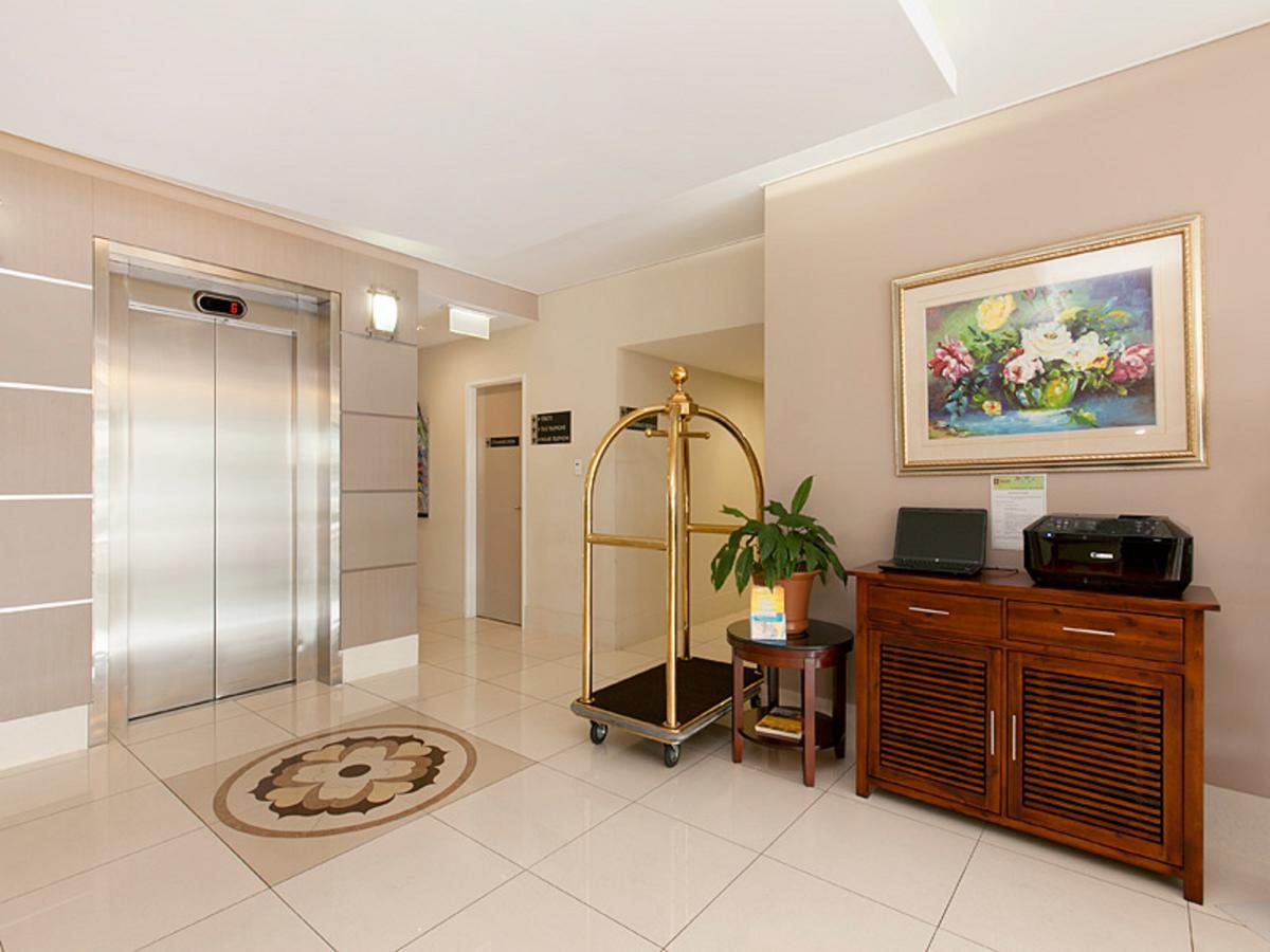Hotel Gloria Springwood Zewnętrze zdjęcie